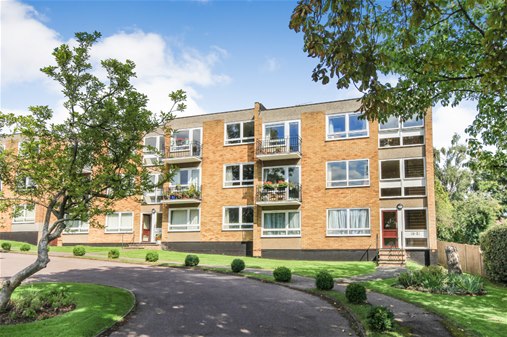 Milton Road, Harpenden, AL5 5LU